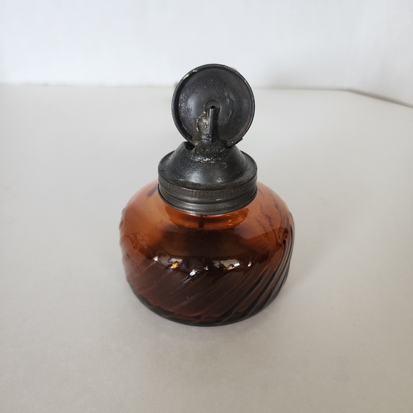 Source Unknown Vintage Decor Set - Red, Green, Brown - Picture 9 of 10